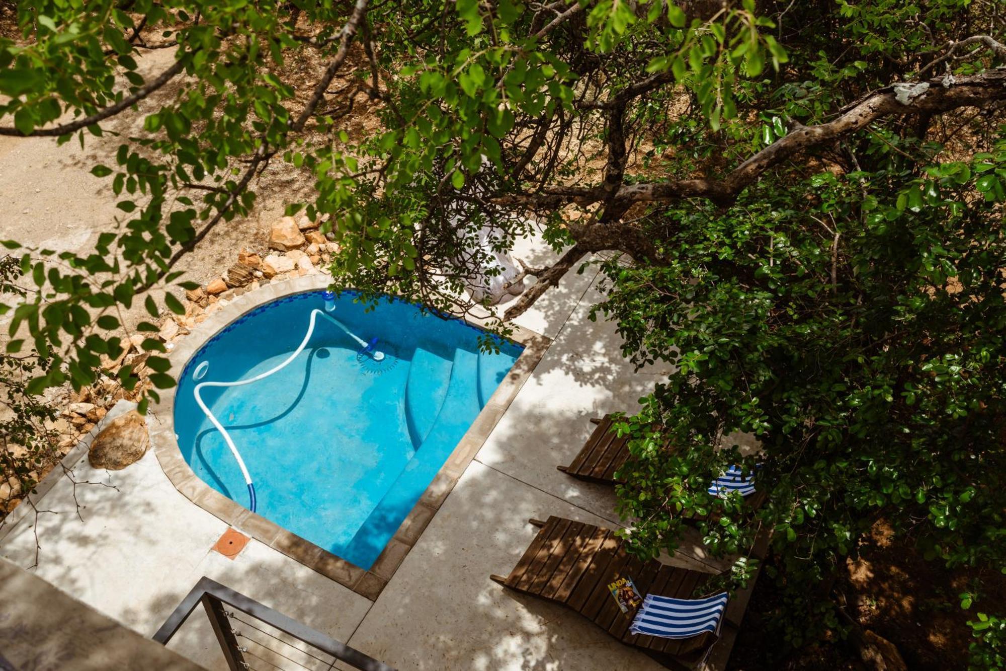 Jackals Dream - Self Catering Villa Bordering Kruger National Park Marloth Park Exterior photo
